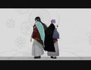 【MMD刀剣乱舞】ハルニキミト（兼定組）