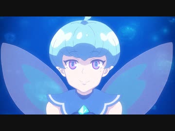 Fairy蘭丸～あなたの心お助けします～ 禁忌其の参「嫉妬」