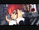 【遊戯王MMD】ジェヘナ【ベクター】