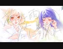 ■ 花に雨を、君に歌を / 歌ってみた ■ MiniA × ごろー