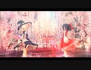 【東方アレンジ】アリスマエステラ