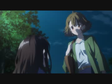 ひげを剃る。そして女子高生を拾う。　第3話　共同生活