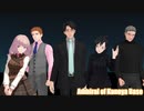 【MMD紙芝居】提督の休日 Act.3(2/2) 鹿屋鎮守府の○○提督 Spin off Stories 1
