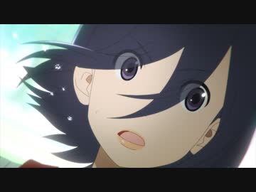 TVアニメ『さよなら私のクラマー』 第03話「地獄の門」