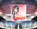 スクフェス　MELODY  [EX]