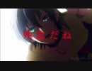 三郎ちゃんに1分間「残念だね」と言われ続ける動画【耐久】（ヒプアニ 6話）