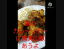 鶏のカレーソテーに青実山椒あうよソテーだけに旨さはソテーどおりそれをゆうなら想定どおり