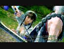 【解説動画】SOULCALIBURⅥ　Libraストーリープレイ動画＃4