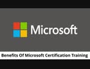 Microsoft Online Courses