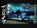【モンハンライズ実況】オジサンが送るハートフル狩猟物語 part21