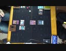 遊戯王・闇のゲームSEVENS その39【ボルク】VS【イナバ】
