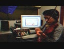 耐久1時間 スーパーマリオワールド ウエスタンショー / MARIO VIOLIN / SuperMarioWorld / player:TAM(TAMUSIC)