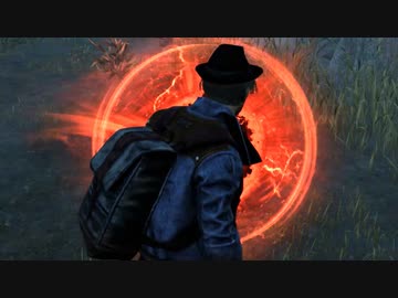 【実況】BIOコラボが楽しみすぎて儀式どころじゃない【Dead by Daylight】part86