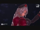 【東方ＭＭＤ】八意永琳　de　Historia（改変モデル1080P)
