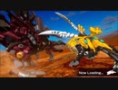 【 #ゾイドワイルド ゲーム攻略】 天上天下を遊び尽くしてやる ゾイドワイルド インフィニティブラスト 18 #NintendoSwitch #ZOIDS