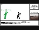 【ゆっくり紹介】SCP-4577【どうか私が死んだ時はゴミ山にでも捨ててください】