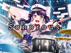 【バンドリ】Sonorous