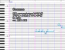 【転載】【UTAUカバー+ust】Cosmos【あけこ】