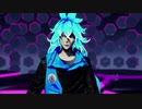 【MMDツイステ】見えない黒に堕ちてゆけ【イデア・シュラウド】