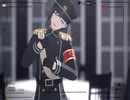 【にじさんじMMD】HIP【叶】