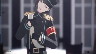 【にじさんじMMD】HIP【叶】