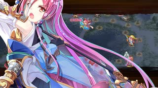 聚楽編成/討伐武将大兜！前田利家 -絶- 難