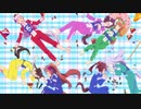 アニメ『ウマ娘 プリティーダービー』ノンテロップOP＆ED