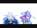 TVアニメ『ウマ娘 プリティーダービー Season 2』ノンテロップOP映像