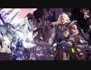 復帰勢の東北きりたんと五匹の竜の青い星IB：１０回目