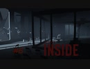 【字幕プレイ】INSIDE６【ついにエラ呼吸を会得する】