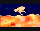 【初音ミク】琥珀drop