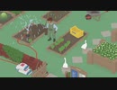 ガチョウの逆襲(2匹)part1