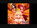 【デレステ】イケナイGO AHEAD MASTER+ フルコンボ【練習用】