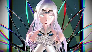 【Fate/MMD】ガラテア達で紗痲【モデル配布】