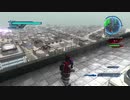 【地球防衛軍5】MOD版 dlc3-3 鉄人の城 レンジャー