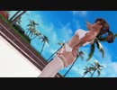 【DoaX3F】 着替え成功＋失敗＋中断 ヒトミ 042109