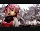 【東方MMD】レディーレ【茨木華扇】
