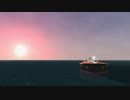 【ゆっくり実況】スエズ運河シミュレーター　体験版