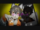 コールボーイ　歌ってみたかった ver.蒼ゐ怜/RyoÜ