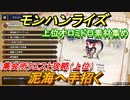 モンハンライズ　集会所クエスト攻略（上位）　泥海へ手招く　上位オロミドロ素材集め　＃３６７【ＭＨＲ】