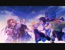 スタイリッシュ2Dアクション『白き鋼鉄のX THE OUT OF GUNVOLT』実況プレイpart12