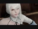 リメイク版「ニーアレプリカント NieR Replicant ver.1.22474487139...」 アトラクトムービー Ver. "NIER"