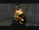 【鬼滅のMMD】cry me a river【煉獄杏寿郎/お着替えあり】