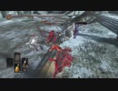 【ダークソウル3】高強靭でサリ裏に侵入5