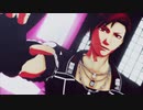 【MMDブラスタ】SCREAM