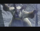 【MHRise】矢一本 vs ウルクスス Ver.short ゆっくり付き
