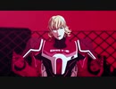 【MMDタイバニ】夜に駆ける