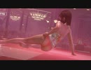 【DoaX3F】 ポールダンス みさき 042115
