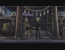 #51.かけひき上手の如月さん【十三機兵防衛圏】(畑)