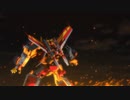 言いたいことを手短に伝えるSSSS.DYNAZENON